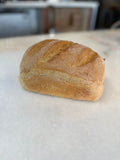 Artisan Bread (VEGAN)
