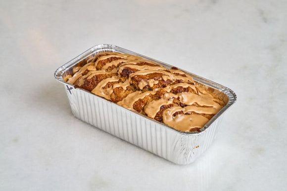 Coffee Cake (VEGAN)