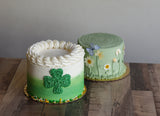 Vanilla Cake (VEGAN)
