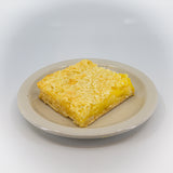 Lemon Bar