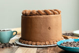Chocolate Cake (VEGAN)