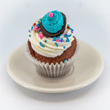 Red Velvet Cupcakes (VEGAN)