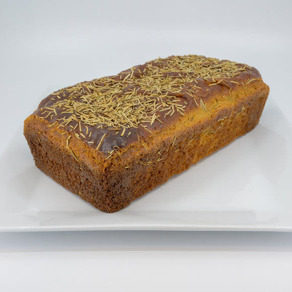 Paleo Rosemary Bread