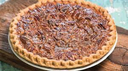 Pecan Pie - 9 inch