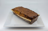 Banana Chocolate Chip Bread (VEGAN)
